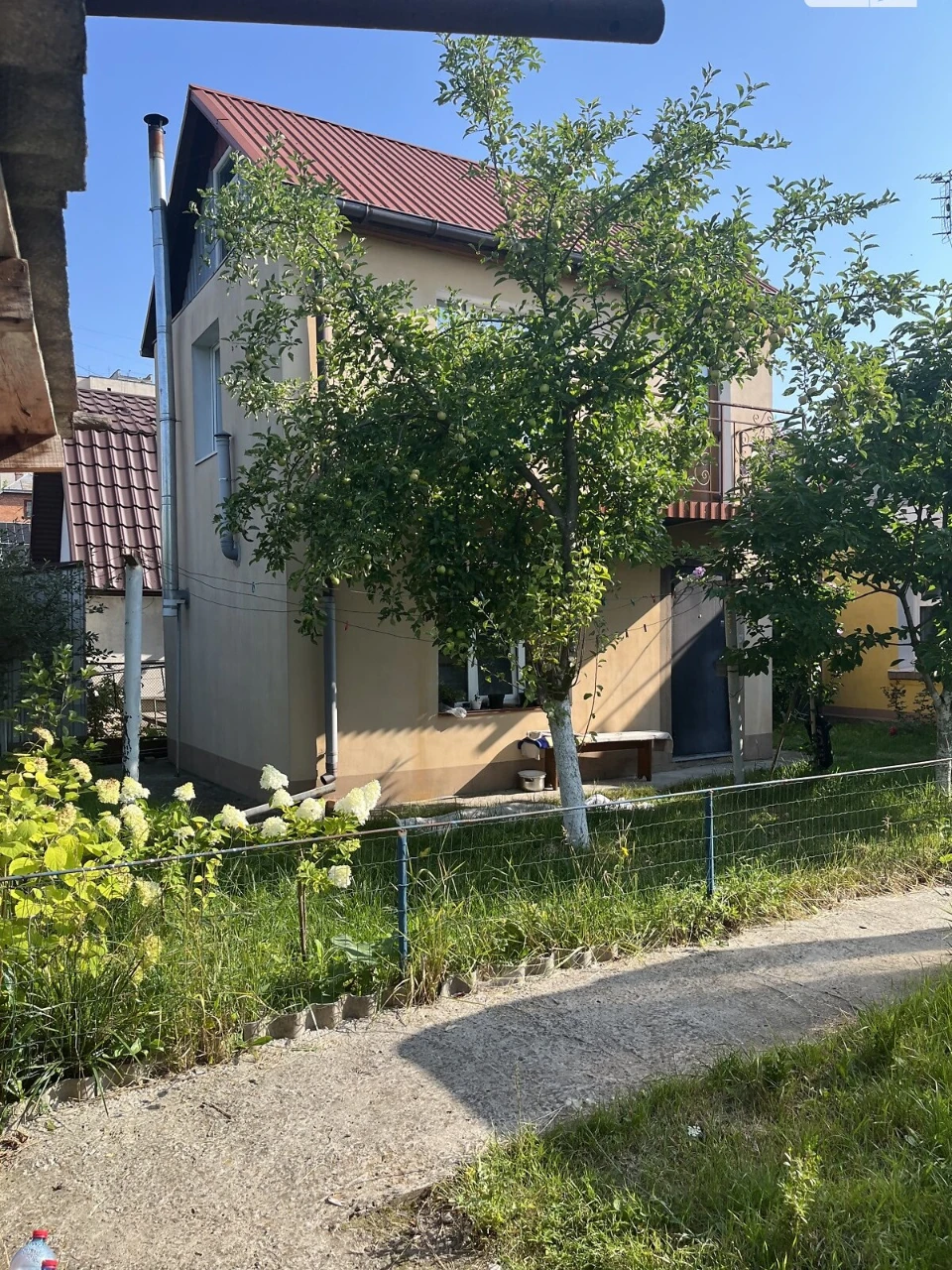 Продаж Дім Тарабанівка