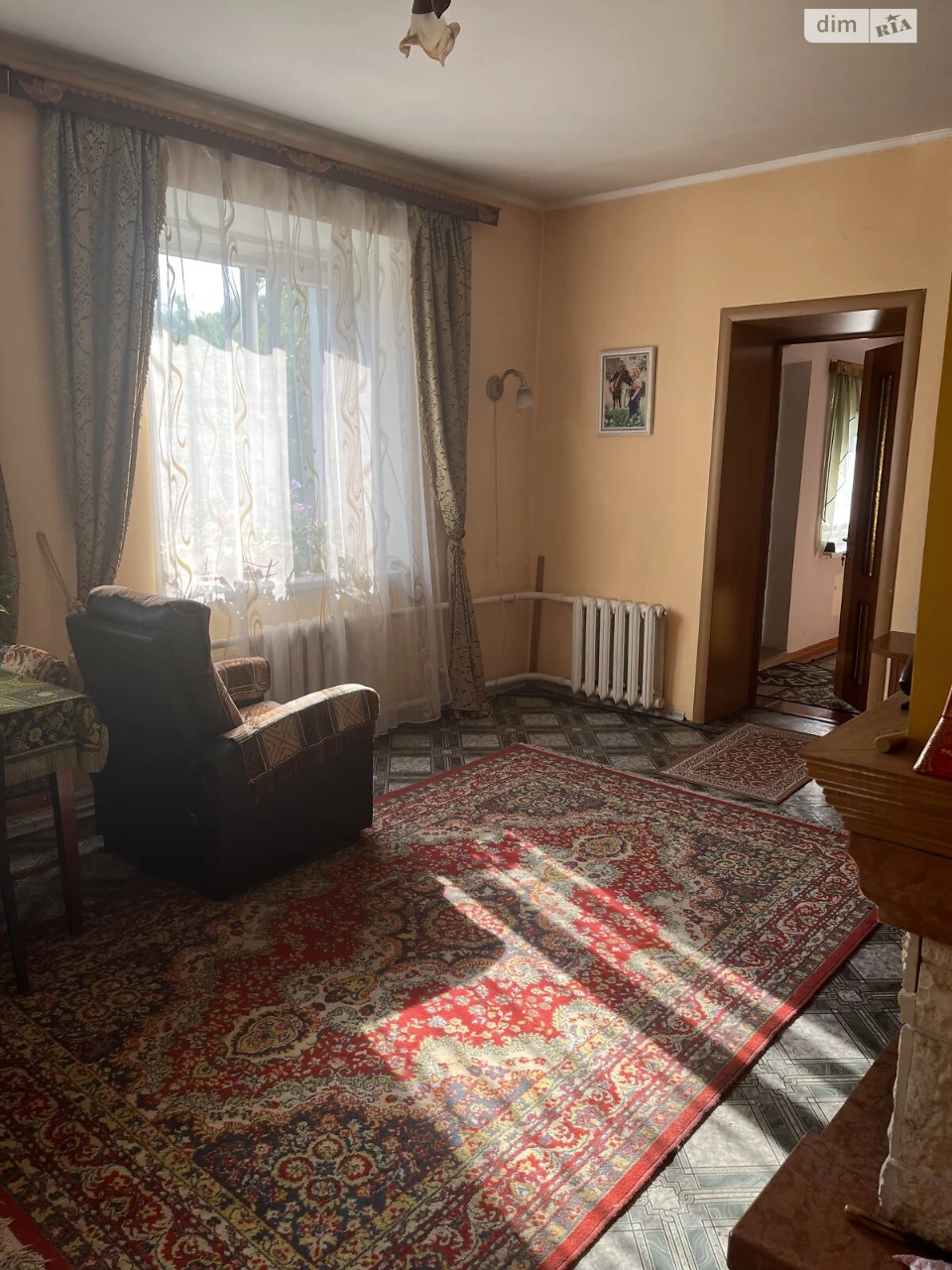 Продаж Дім Тарабанівка