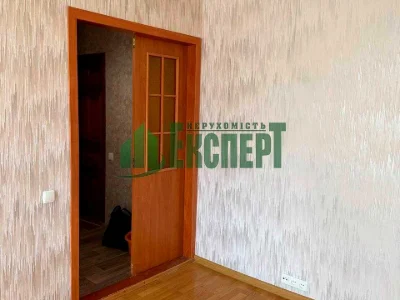Квартира. Харків, Перемоги просп.