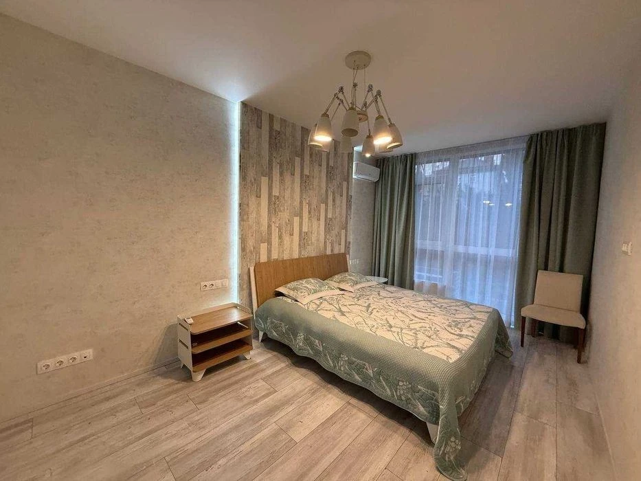 Простора та світла 1К квартира в ЖК Французький квартал2 на