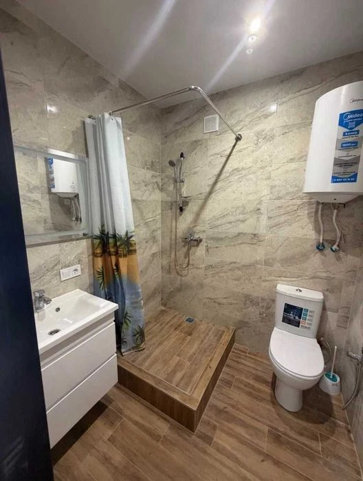 For sale 1-room apartment, 35m2, 2/9, Barabashova St. 12, DS