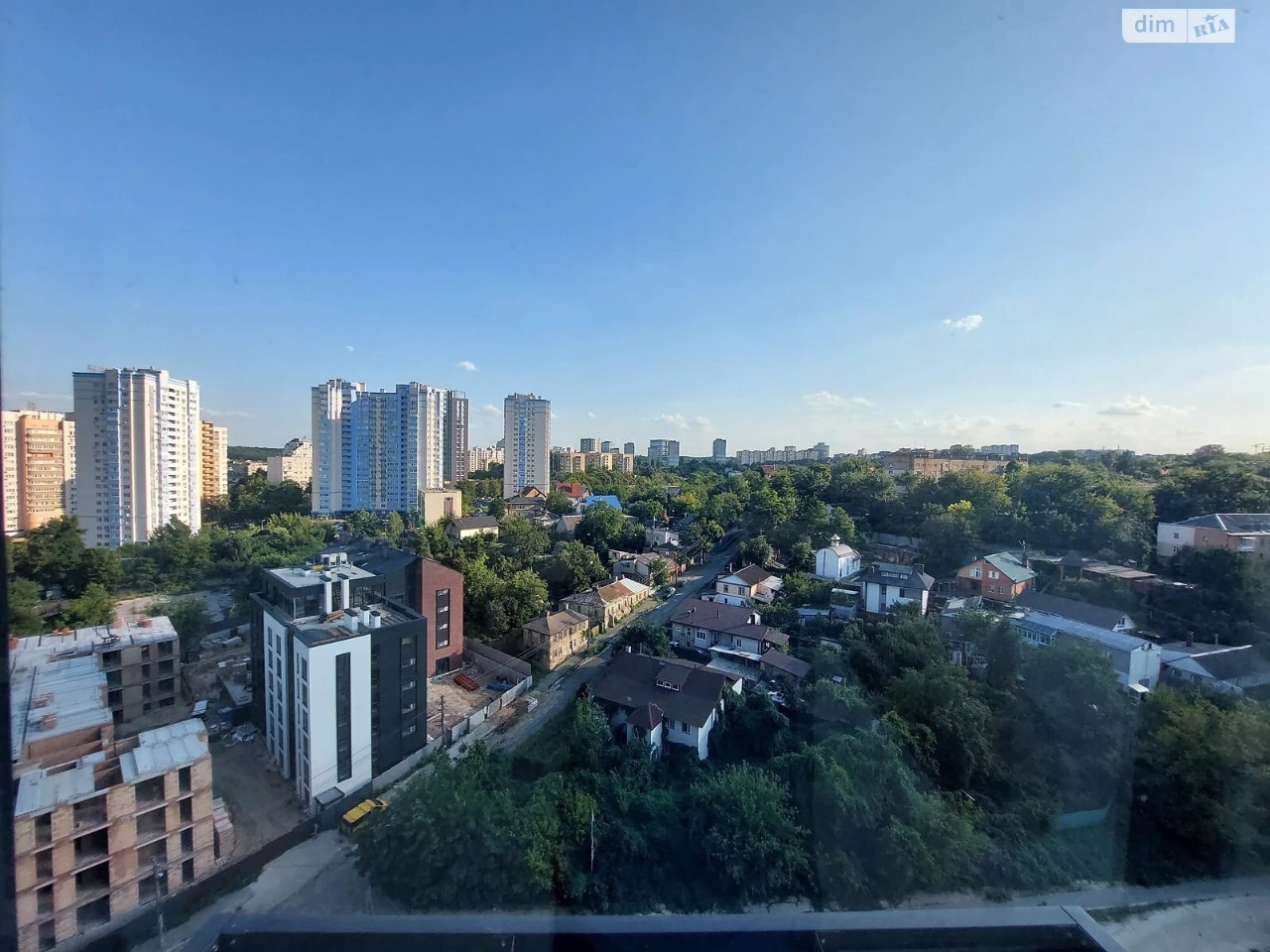 Довгострокова Оренда Квартира Деміївка