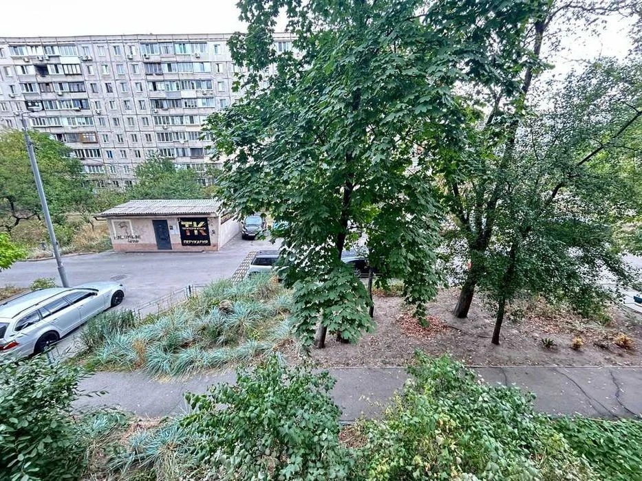 Оренда 3-кімнатної квартири на Оболоні, вулиця Зої Гайдай 10