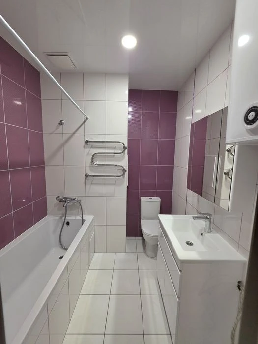 Оренда 1к квартири в ЖК Ліко-град, генератор, укриття, пішки