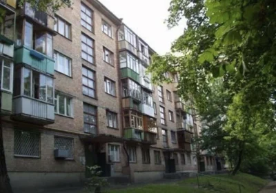 Оренда 1 кімнатної квартири Героїв Оборони 7! Вільна готова