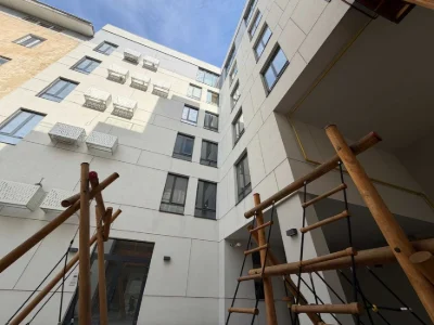 Продаж преміум квартири Коновальця 21