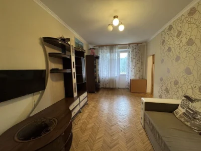 Оренда 2к квартири в центрі Киева