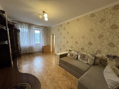 Оренда 2к квартири в центрі Киева