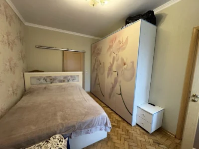 Оренда 2к квартири в центрі Киева