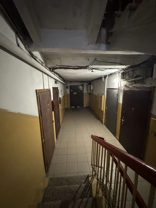 Оренда 2к квартири в центрі Киева