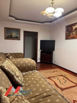 Оренда простора 2к квартира 74кв вулиця Тетяни Яблуновської