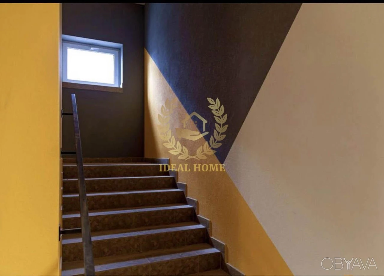 1-room apartment, 40 sq.m.
