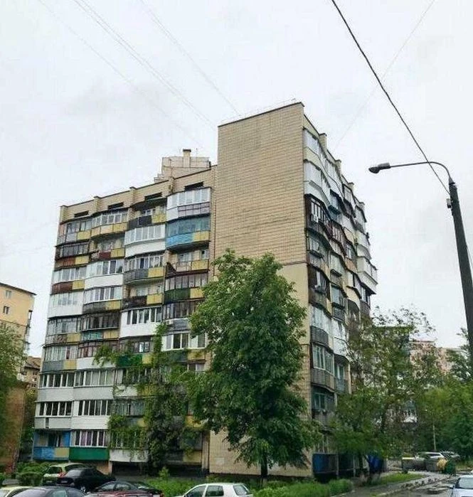 здам смарт квартиру Чоколівка. газ