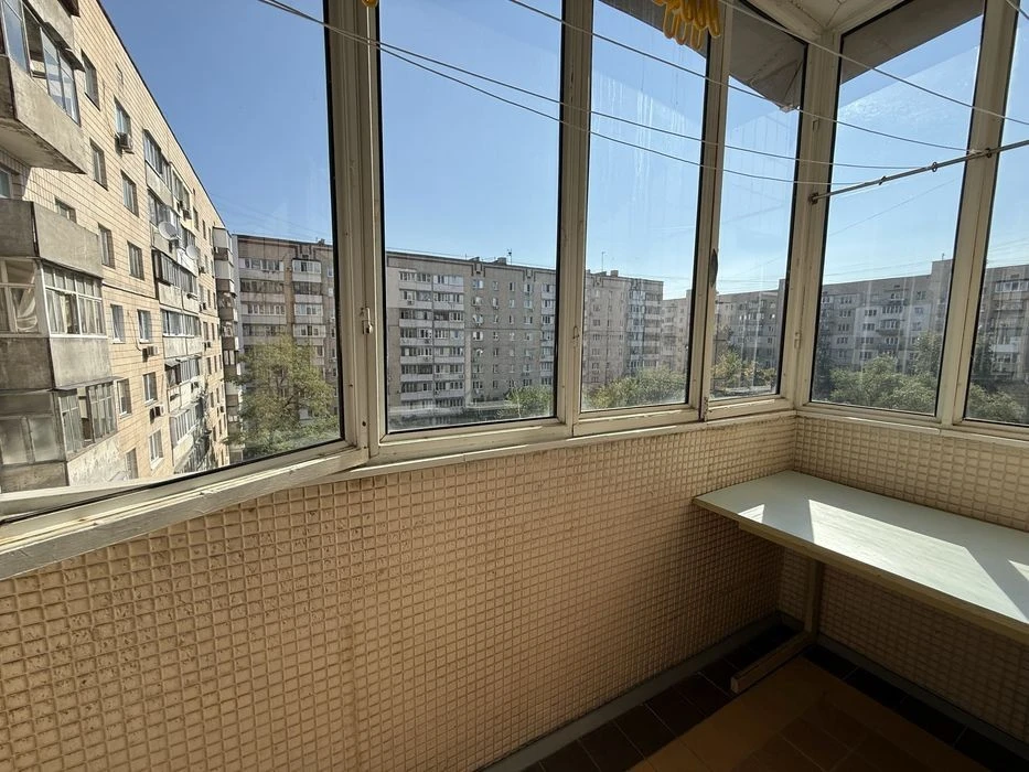 вул Санаторна 23 Тростянецька Харківський масив