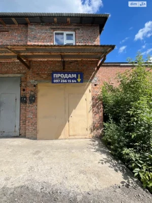 Продаж Окремий гараж Виставка