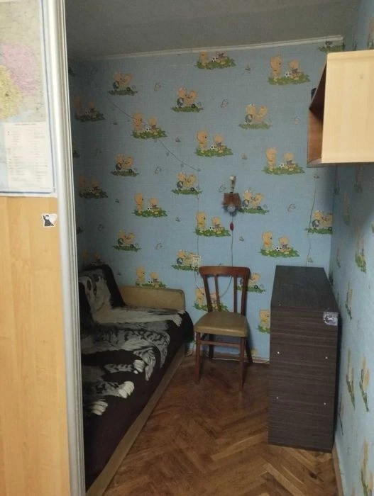 Здається 1-к, Дарницька площа, вул. Каунаська, біля Комфорт