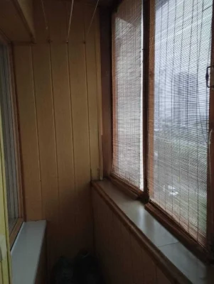 Здається 1-к, Дарницька площа, вул. Каунаська, біля Комфорт