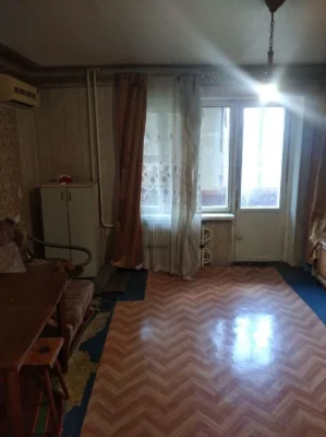 Продам 3-кімн. квартиру ж/м Придніпровськ