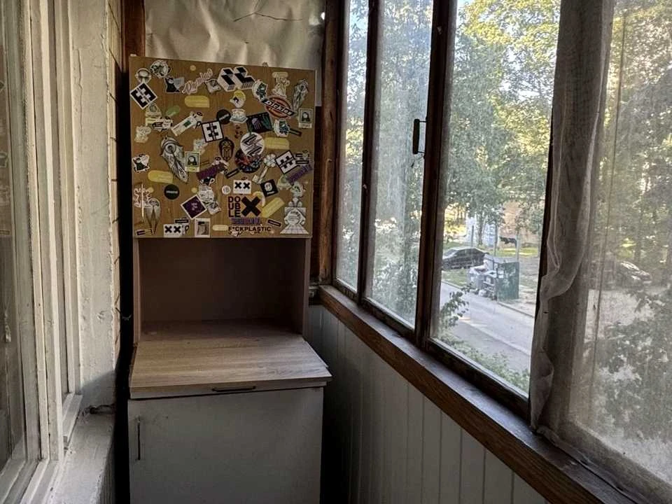 Квартира. Київ, Якуба Коласа вул.