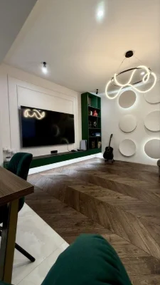 Продажа таунхауса в ЖК «Comfort City Lagoon»