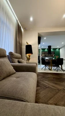 Продажа таунхауса в ЖК «Comfort City Lagoon»