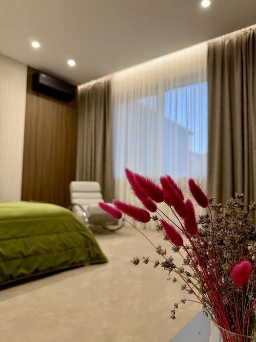Продажа таунхауса в ЖК «Comfort City Lagoon»