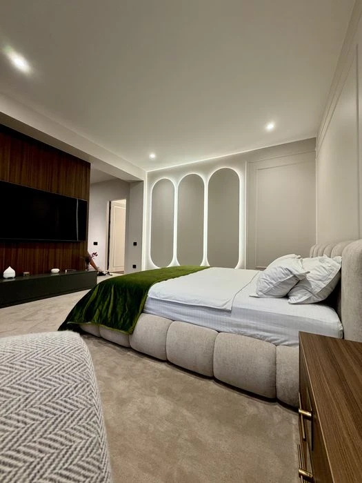 Продажа таунхауса в ЖК «Comfort City Lagoon»