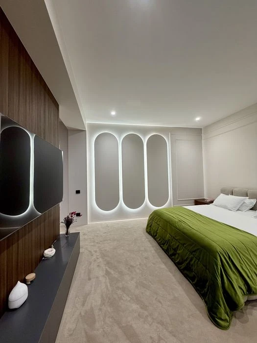 Продажа таунхауса в ЖК «Comfort City Lagoon»