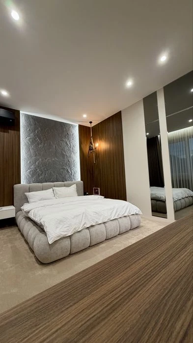 Продажа таунхауса в ЖК «Comfort City Lagoon»