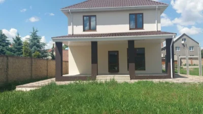 Современный дом от застройщика/Царское село/Лучшая локация/Р