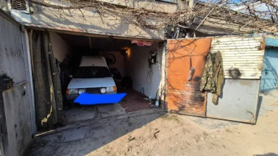 Продаж  гаража г/к Спутник
