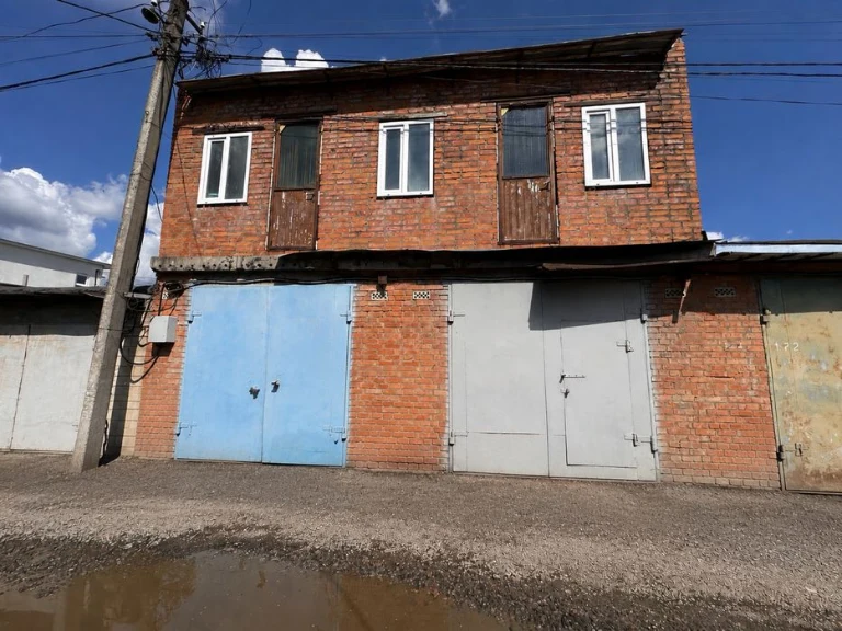 Продаж Гаража мікрорайон Академічний