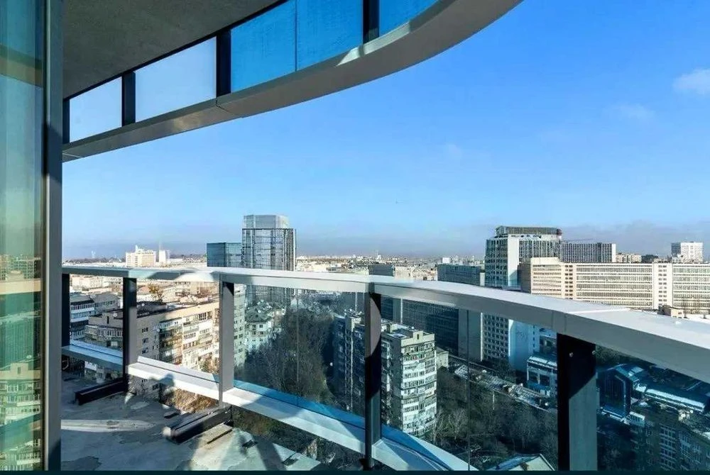 Продажа квартиры VIP-премиум ЖК Signature, 250m2 Мечнико
