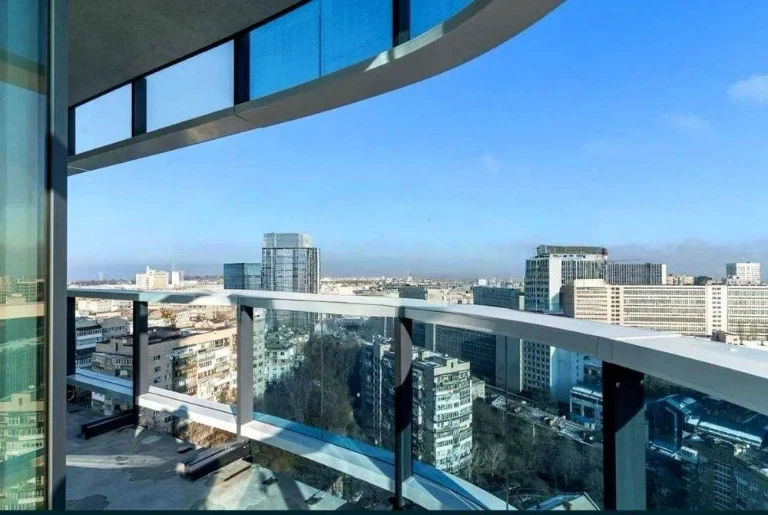 Продажа квартиры VIP-премиум ЖК Signature, 250m2 Мечнико