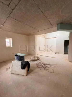 Sale of a portfolio of 7 real estate objects 315 m2 - Residential Complex "Lisova"