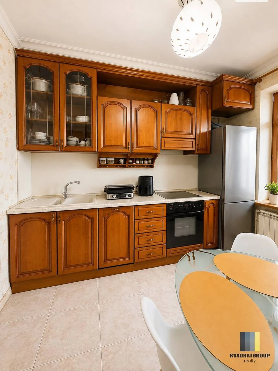 Продаж Квартира Табірний