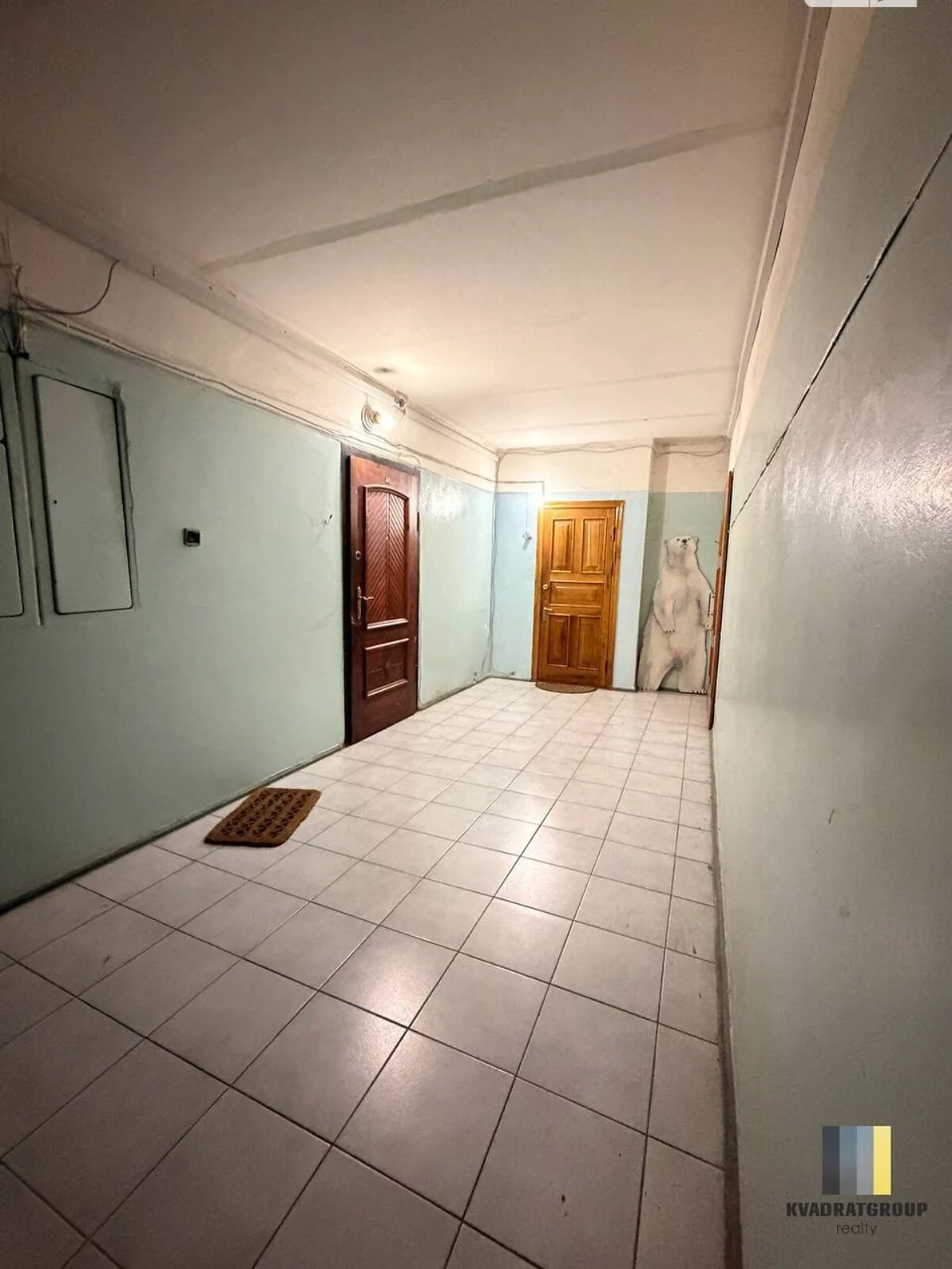 Продаж Квартира Табірний
