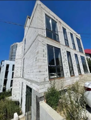 Продаж комерції. Будинок 543м² в топовій локації Києва. Пече