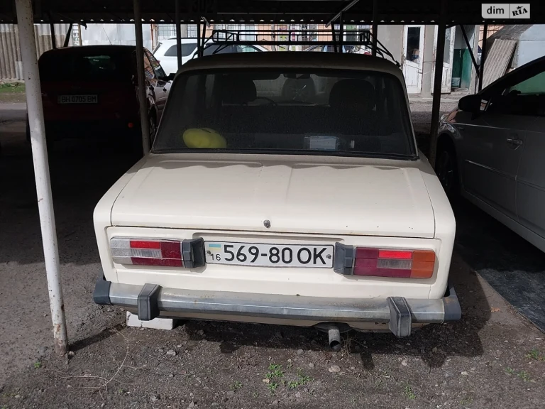 Продаж Місце на стоянці Київський