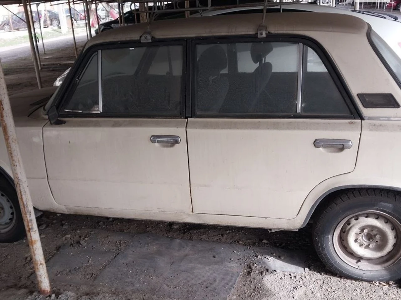 Продаж Місце на стоянці Київський