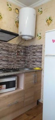 продам  квартиру 1комн на Железнодорожной   ост. Университет