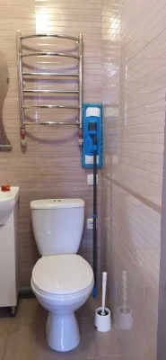 продам  квартиру 1комн на Железнодорожной   ост. Университет