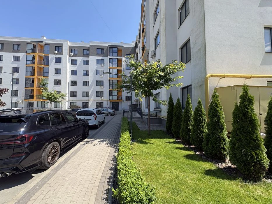 2 кімнатна квартира