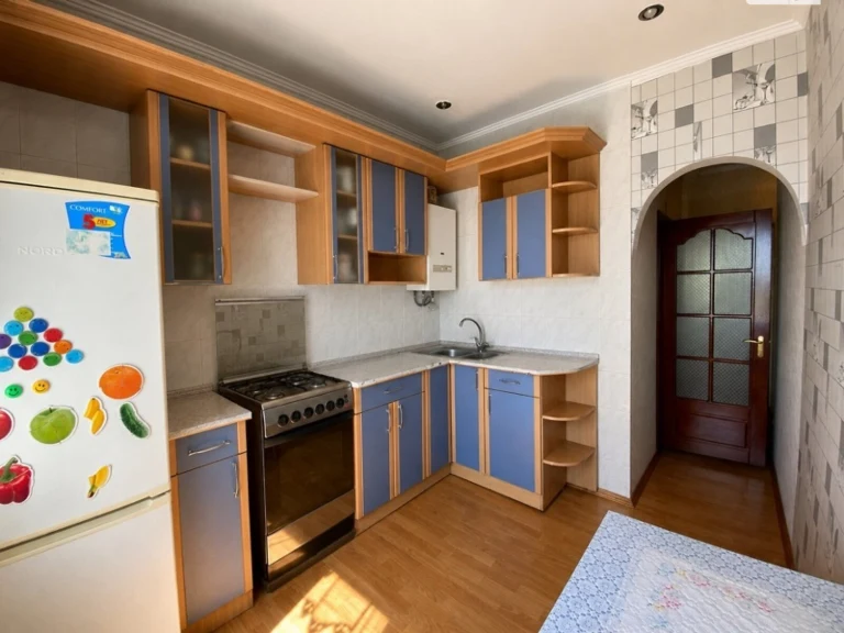 Продаж Квартира Заводський