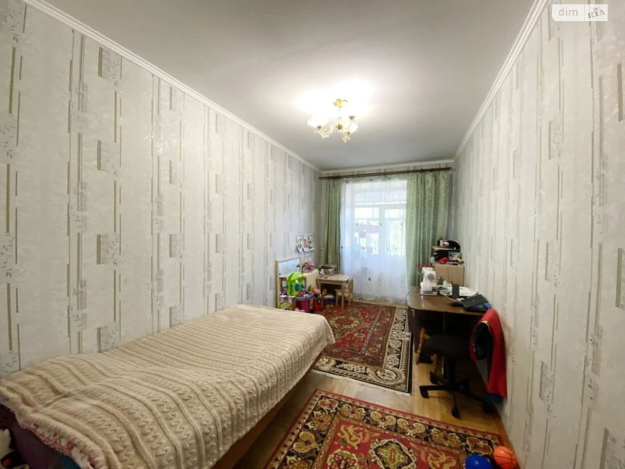 Продаж Квартира Заводський