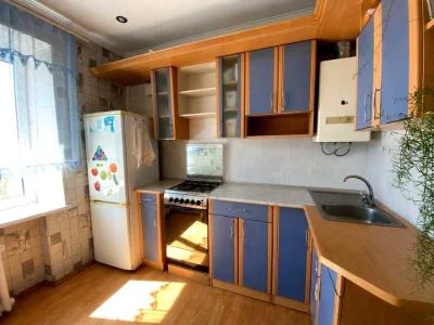 Квартира. Миколаїв, Сінна вул.