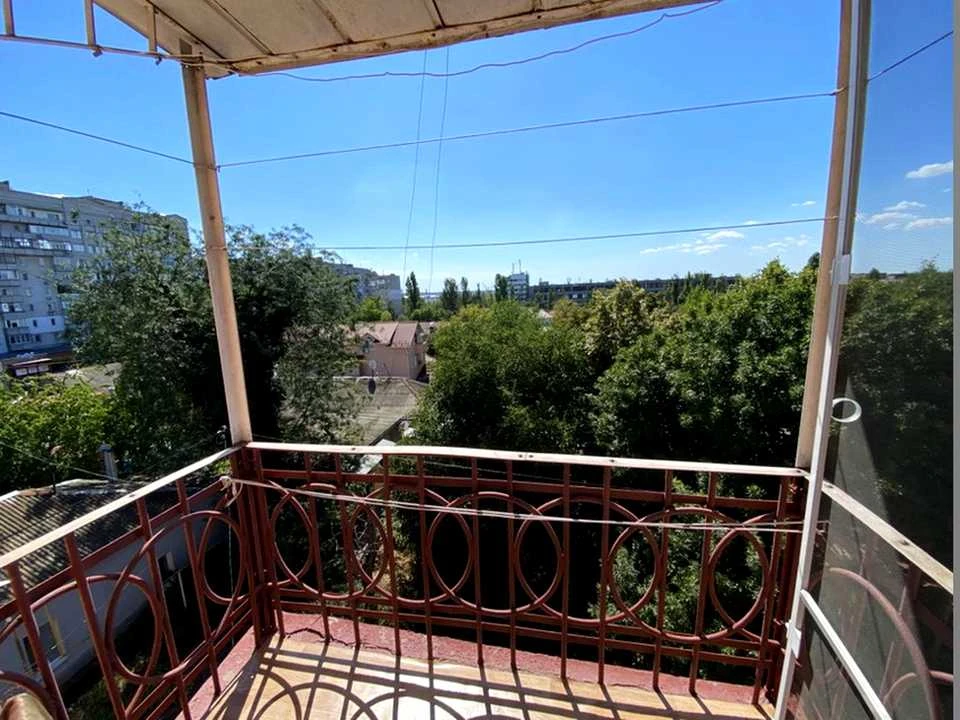 Квартира. Миколаїв, Сінна вул.