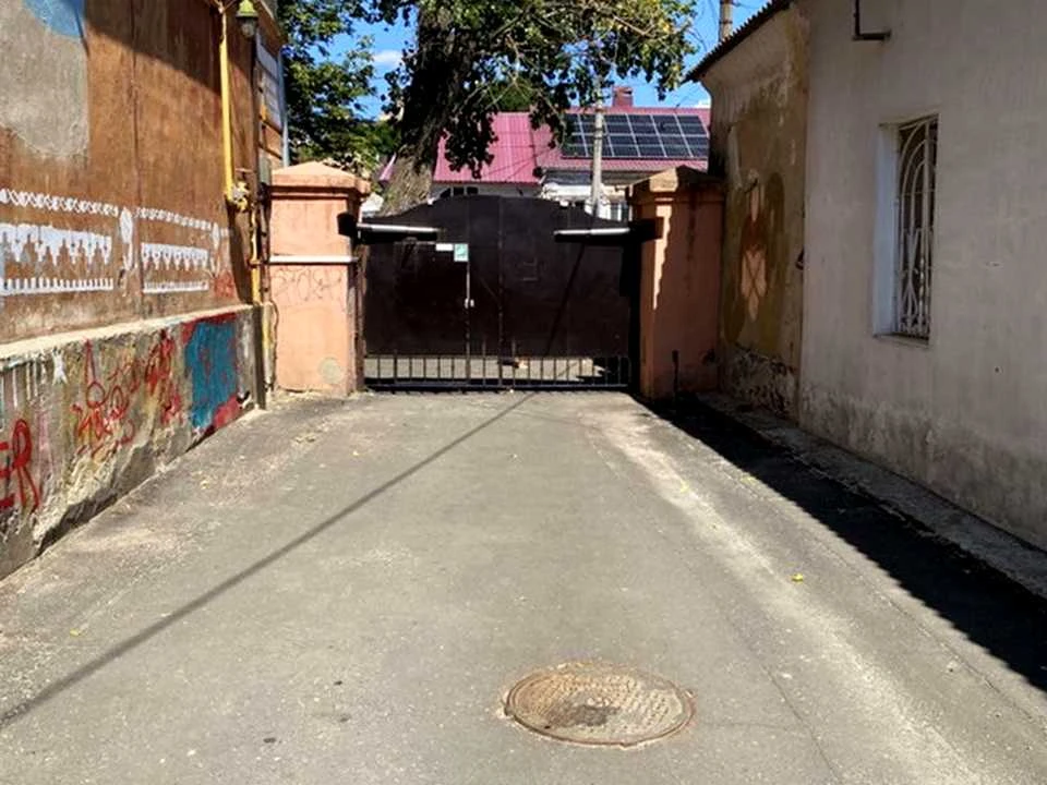 Квартира. Миколаїв, Сінна вул.
