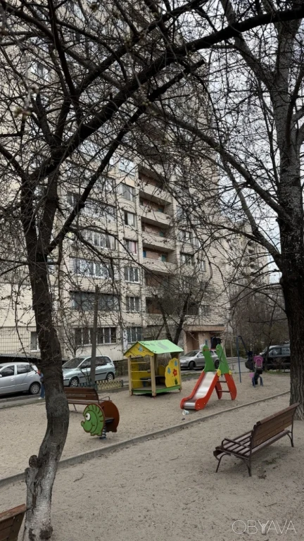 2-комнатная квартира, 53 кв.м