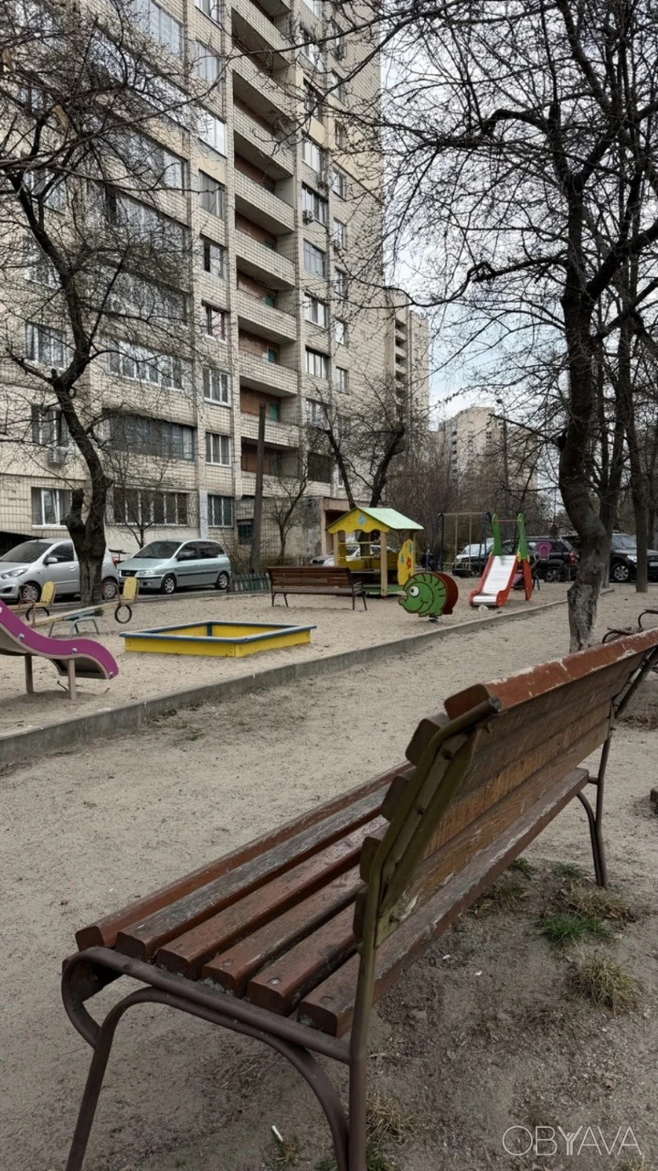 2-комнатная квартира, 53 кв.м